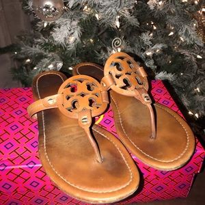 Tory Burch sandals